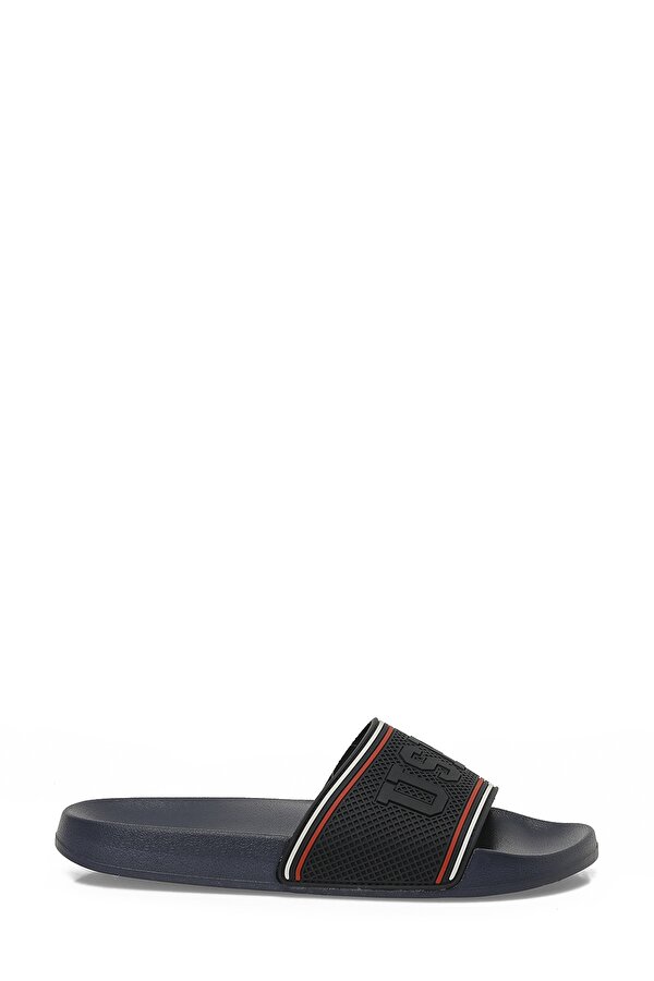 NOSSA 6FX Lacivert Erkek Terlik