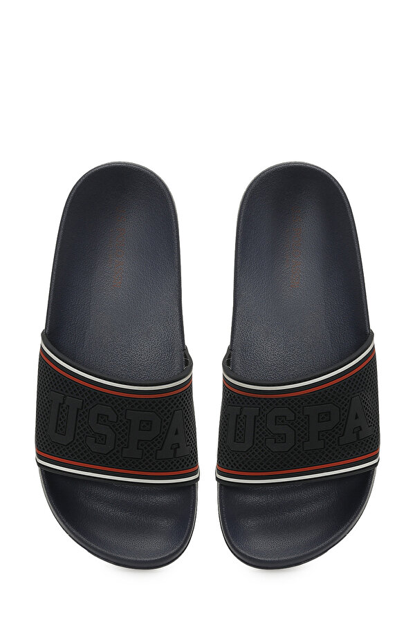 NOSSA 6FX Lacivert Erkek Terlik