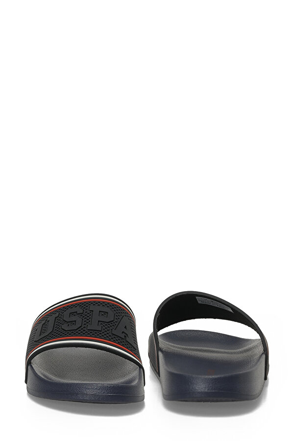 NOSSA 6FX Lacivert Erkek Terlik