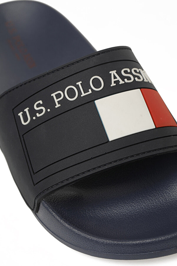 NICO 6FX Lacivert Erkek Terlik