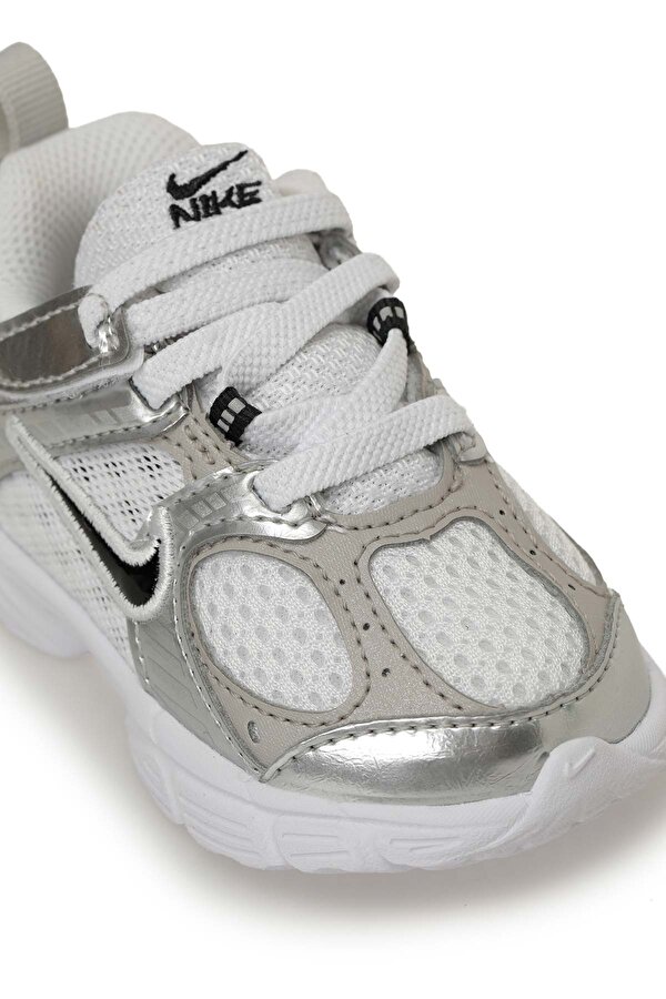 V5 RNR (TD) Mavi Kız Çocuk Koşu Ayakkabısı