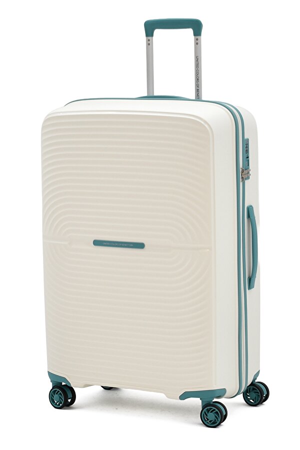 Kırılmaz 3 lü Valiz Seti – Ultra Hafif, TSA Kilit, Darbeye Dayanıklı