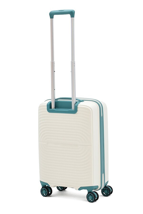 Kabin Boy Kırılmaz Valiz – Ultra Hafif, TSA Kilit, Darbeye Dayanıklı