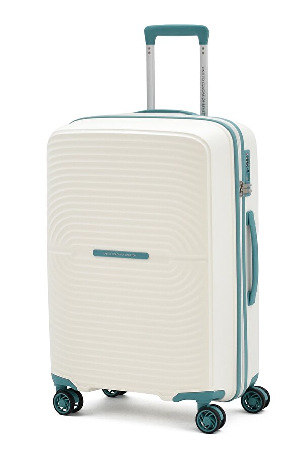 2 li Kırılmaz Valiz Seti Büyük Boy - Orta Boy – Ultra Hafif, TSA Kilit, Darbeye Dayanıklı