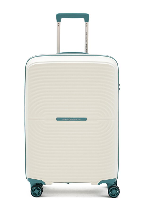 2 li Kırılmaz Valiz Seti Büyük Boy - Orta Boy – Ultra Hafif, TSA Kilit, Darbeye Dayanıklı