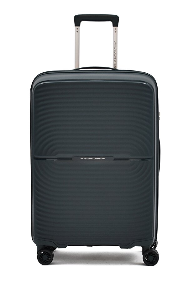 Orta Boy Kırılmaz Valiz – Ultra Hafif, TSA Kilit, Darbeye Dayanıklı