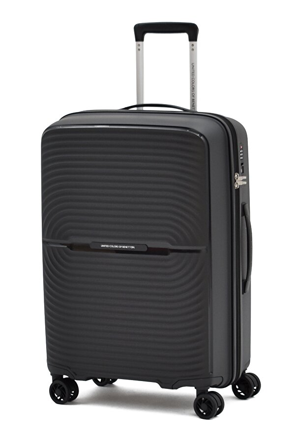 Orta Boy Kırılmaz Valiz – Ultra Hafif, TSA Kilit, Darbeye Dayanıklı