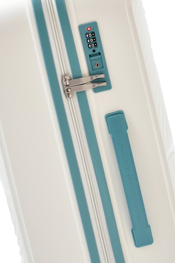 Büyük Boy Kırılmaz Valiz – Ultra Hafif, TSA Kilit, Darbeye Dayanıklı