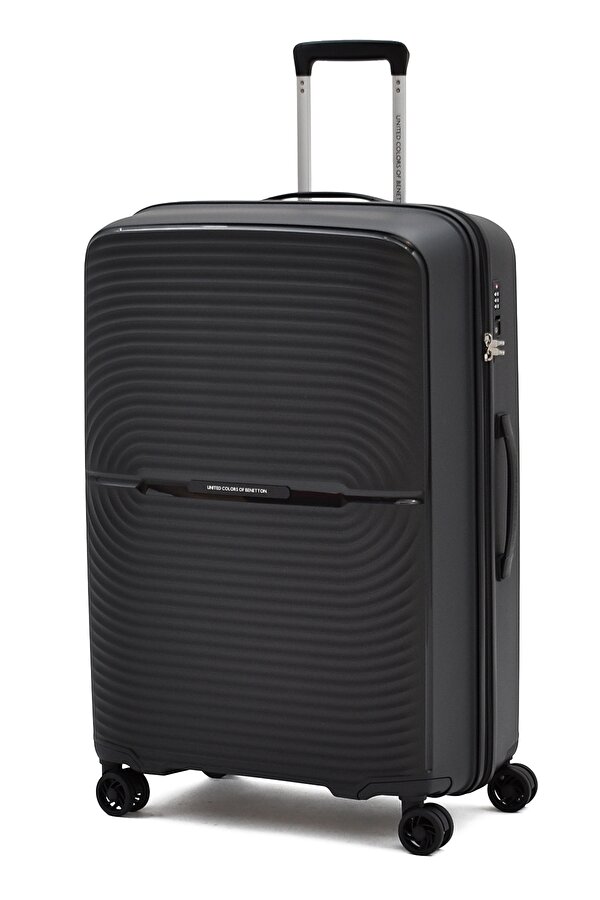 Büyük Boy Kırılmaz Valiz – Ultra Hafif, TSA Kilit, Darbeye Dayanıklı