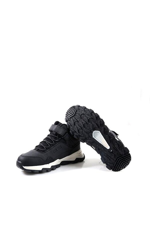 Doruk Erkek Çocuk Trekking Termal Bot