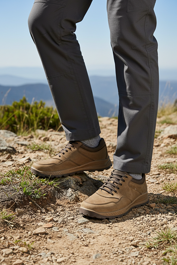 BERGE-N 5PR Kum Erkek Outdoor