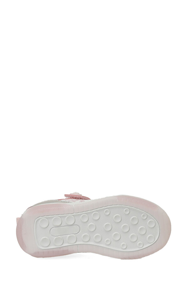 FROZEL-INT 5PR Pembe Kız Çocuk Sneaker