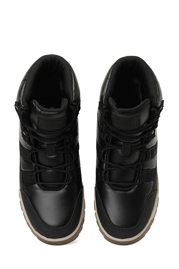 INT-NORO-KRK-5PR Siyah Kadın Outdoor Bot