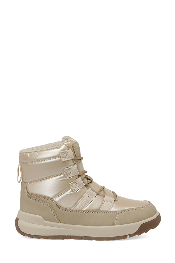 INT-NORO-KRK-5PR Bej Kadın Outdoor Bot