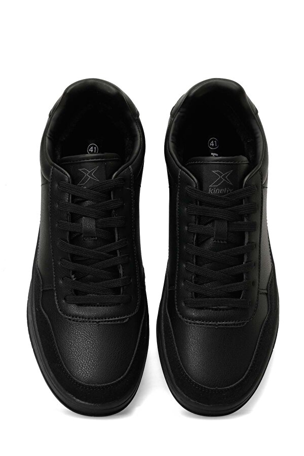 INT-POSION-KRK-5PR Siyah Erkek Sneaker
