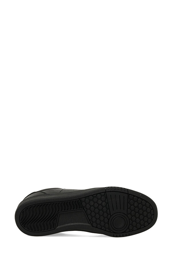 INT-POSION-KRK-5PR Siyah Erkek Sneaker