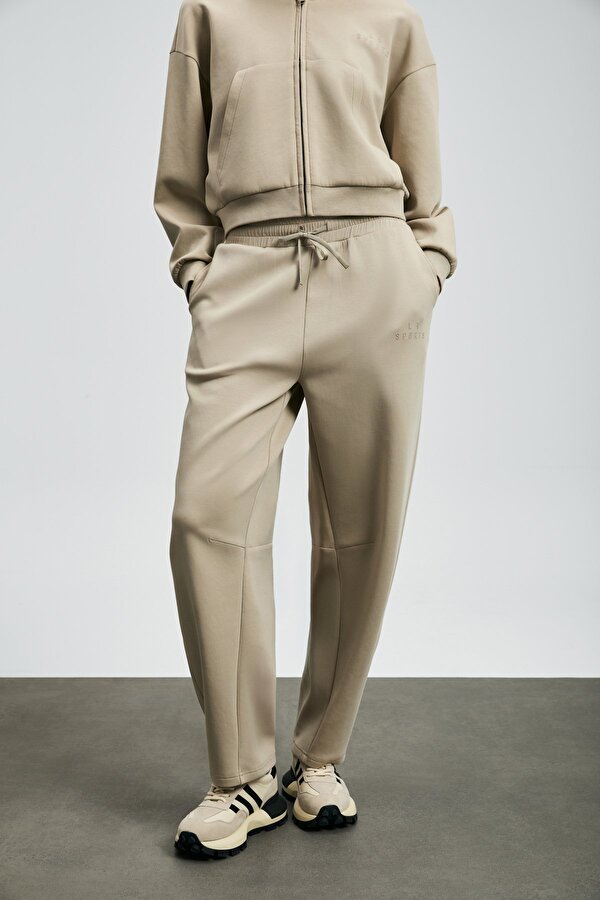 122050009 Ada Örme Kadın Eşofman Altı