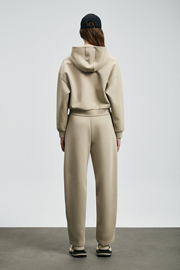 122050009 Ada Örme Kadın Eşofman Altı