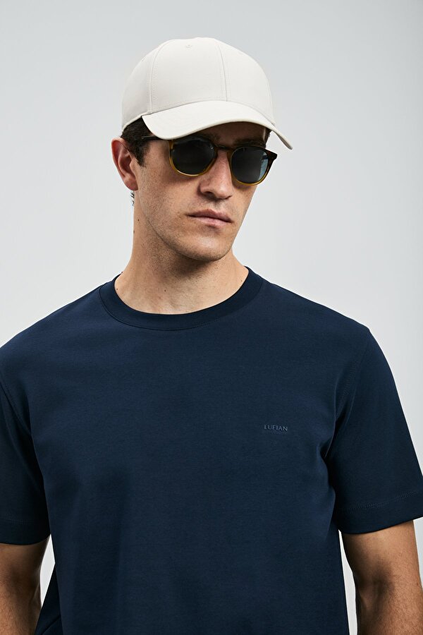 112020058 Roland Erkek Basic Tişört Erkek T-Shirt