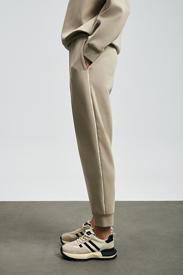 122050008 Cessıca Örme Kadın Eşofman Altı