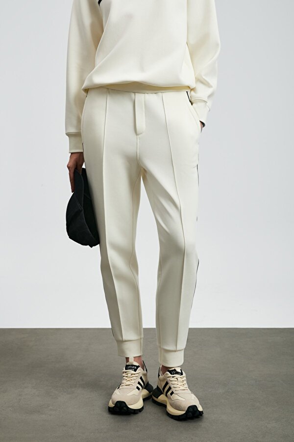 122050008 Cessıca Örme Kadın Eşofman Altı