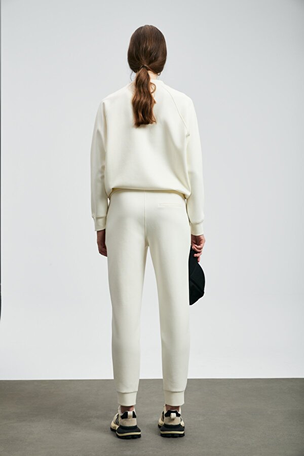 122050008 Cessıca Örme Kadın Eşofman Altı