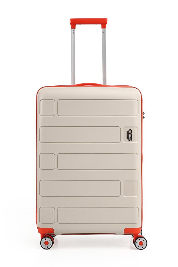 Ccs 5236 Trolley Büyük Boy Valiz