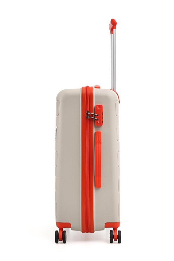 Ccs 5236 Trolley Büyük Boy Valiz