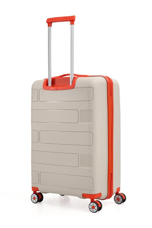 Ccs 5236 Trolley Büyük Boy Valiz