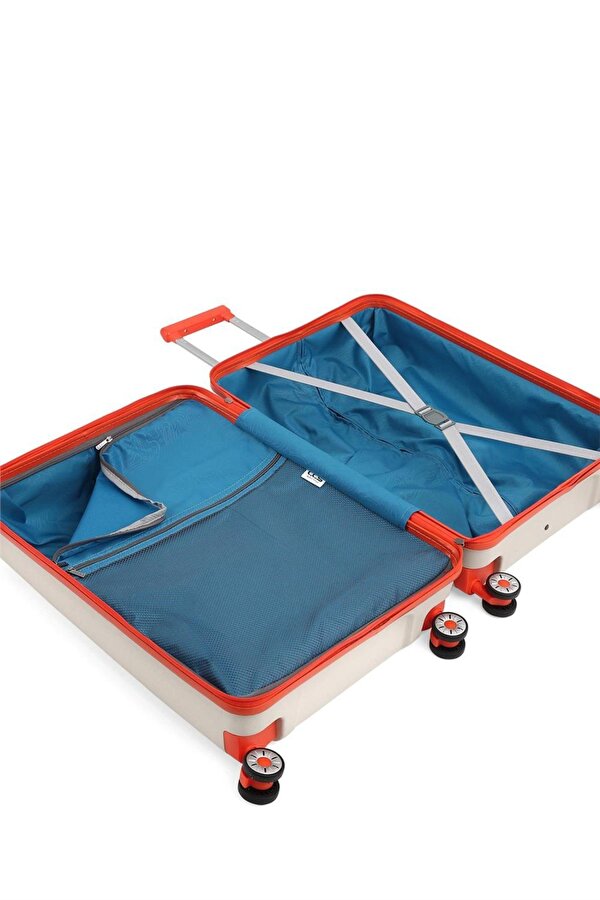 Ccs 5236 Trolley Büyük Boy Valiz