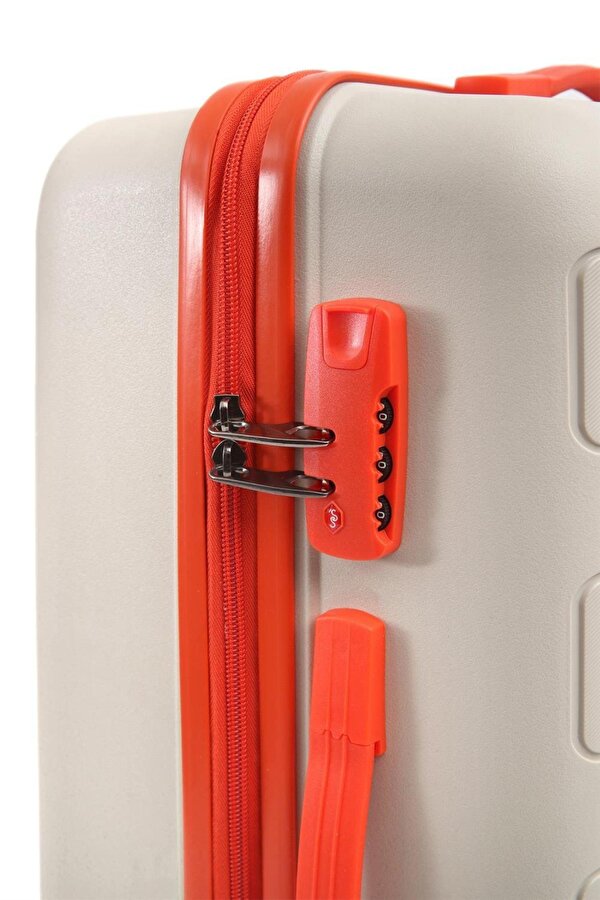 Ccs 5236 Trolley Büyük Boy Valiz