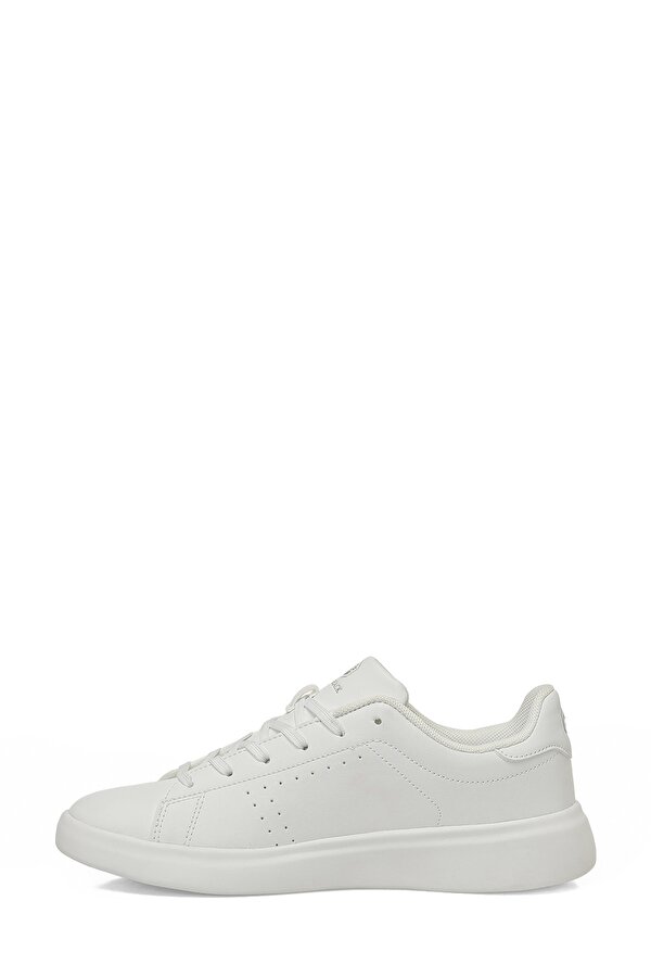 Lumberjack HELEN 6FX Beyaz Kadın Sneaker 102066361 | lumberjack