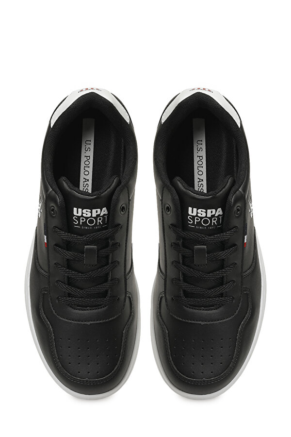 THUNDER 6FX Siyah Erkek Sneaker