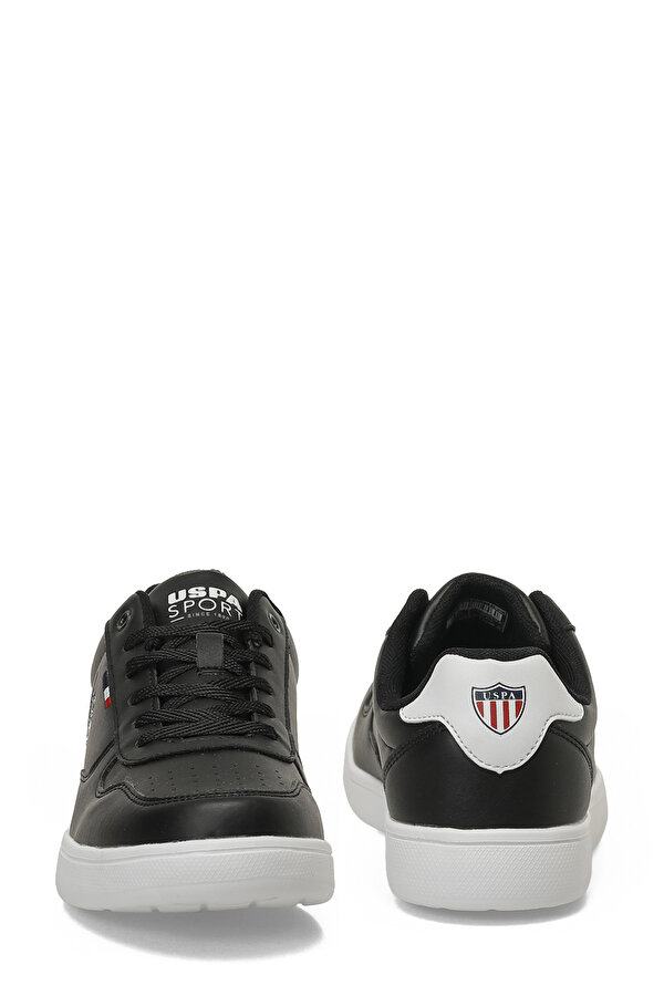 THUNDER 6FX Siyah Erkek Sneaker