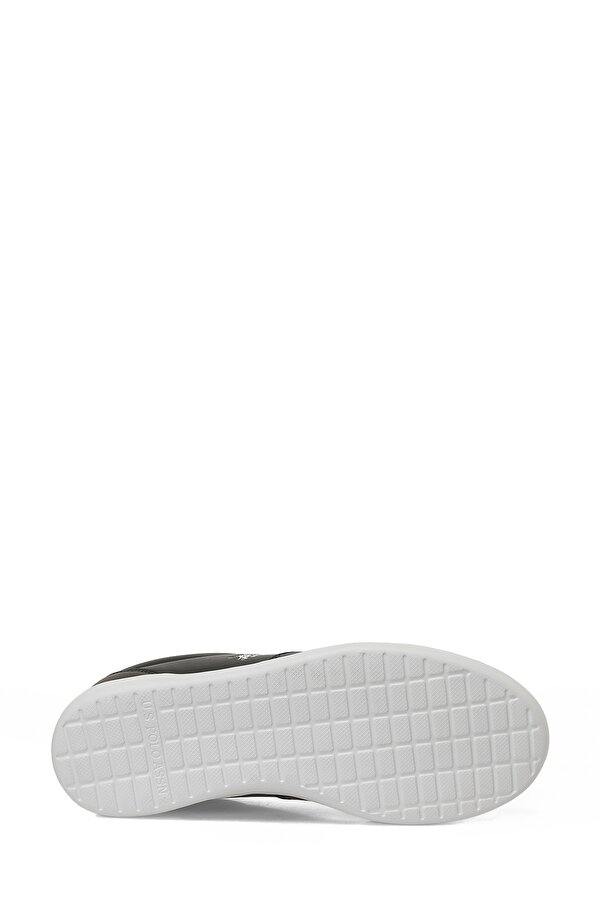 THUNDER 6FX Siyah Erkek Sneaker