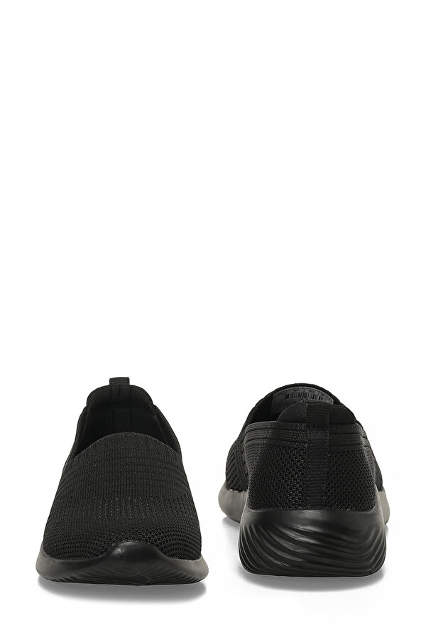 105699.Z6FX Siyah Kadın Comfort Ayakkabı