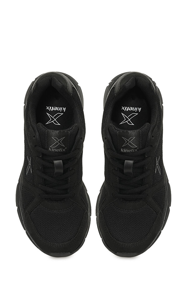 Kinetix KALEN TX G 6FX Siyah Unisex Koşu Ayakkabısı 102202872