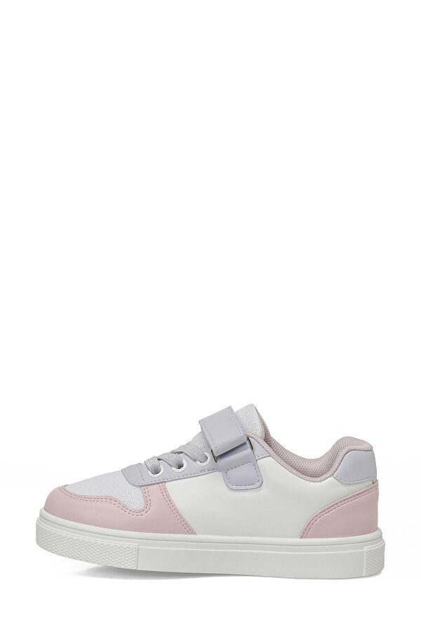 MAGTA.P6FX Pembe Kız Çocuk Sneaker