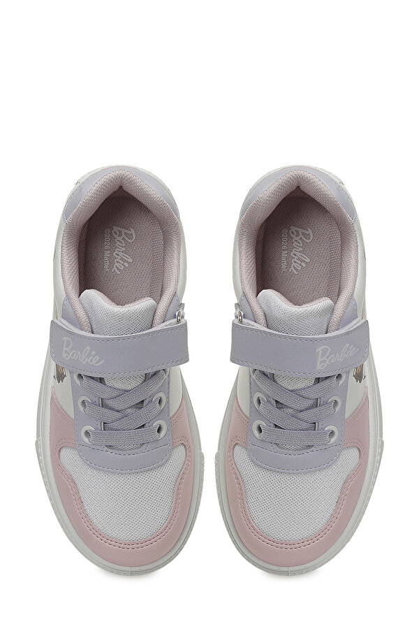 MAGTA.P6FX Pembe Kız Çocuk Sneaker