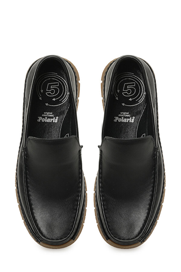 109116.M 6FX Siyah Erkek Rahat Ayakkabı