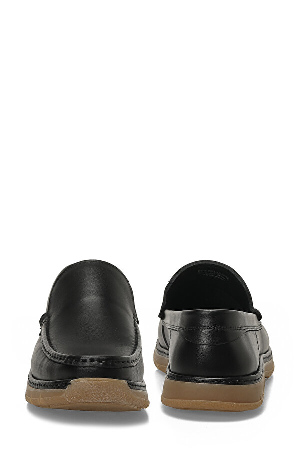 109116.M 6FX Siyah Erkek Rahat Ayakkabı