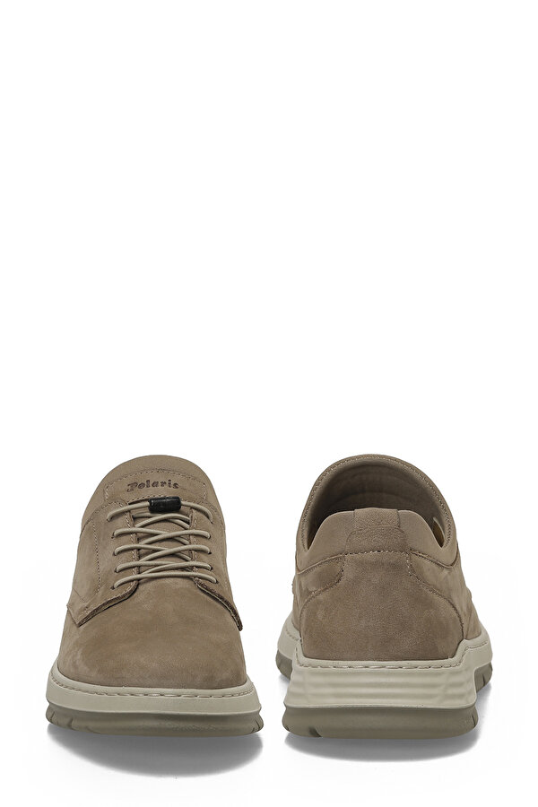 109140N.M 6FX KUM. Erkek Comfort Ayakkabı