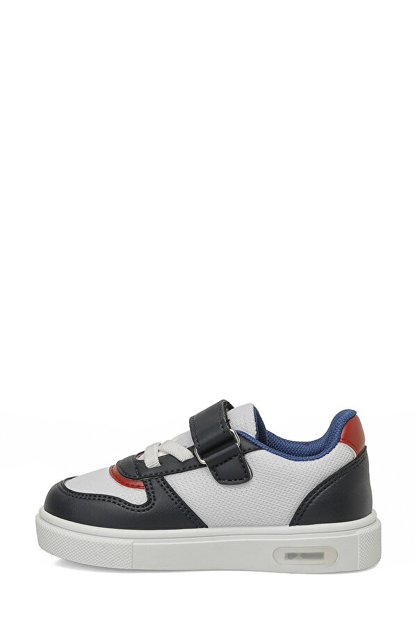 PARI.B6FX Lacivert Erkek Çocuk Sneaker