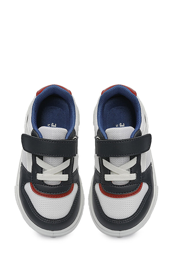 PARI.B6FX Lacivert Erkek Çocuk Sneaker