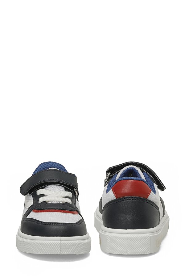 PARI.B6FX Lacivert Erkek Çocuk Sneaker