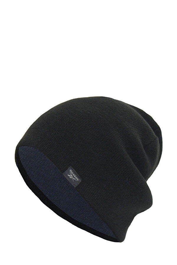 RB 9536V REVERSIBLE KNIT NAVY BLUE Unisex 038