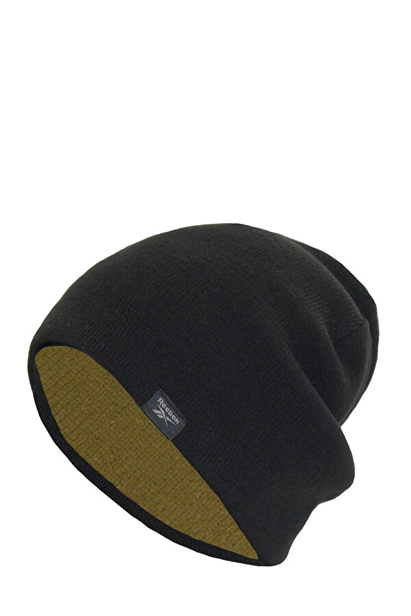 RB 9536V Reversible Beani KHAKI Unisex 038