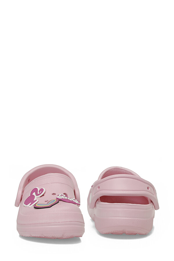 IZEM.P6FX Pembe Kız Çocuk Deniz Ayakkabısı