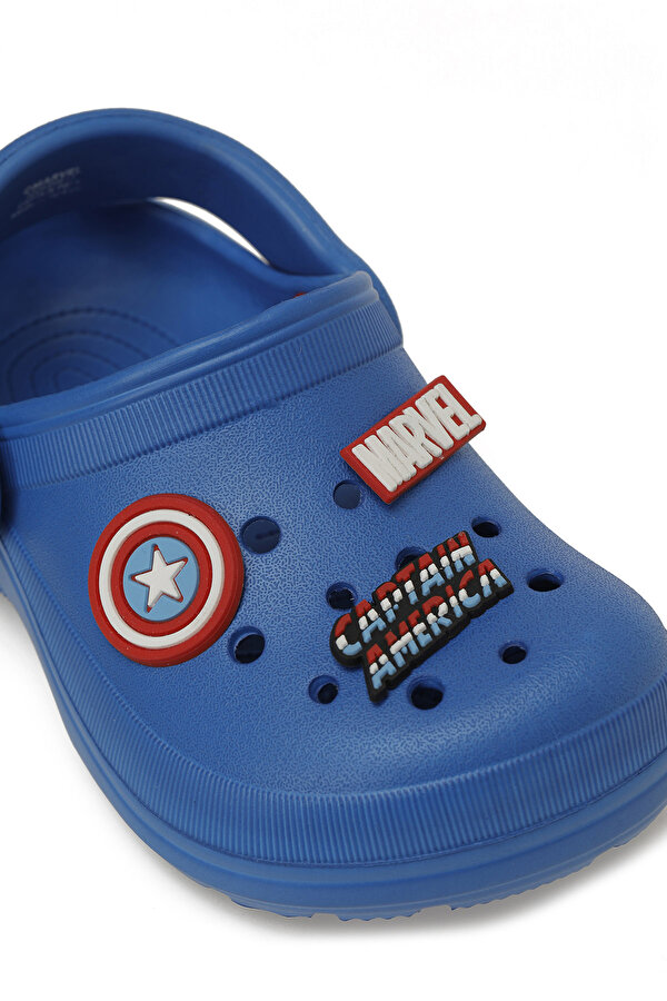 CAPTAIN.P6FX Saks Erkek Çocuk Deniz Ayakkabısı