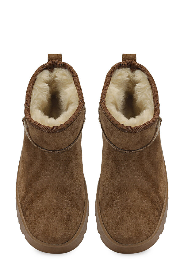 LUMI 5PR Taba Kadın